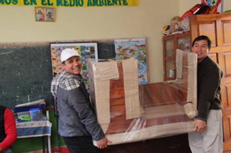 teacher desks