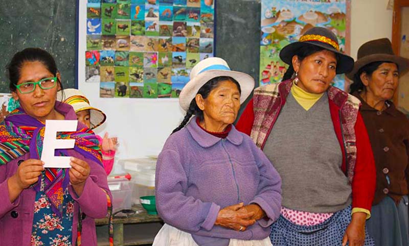 Local Mamas